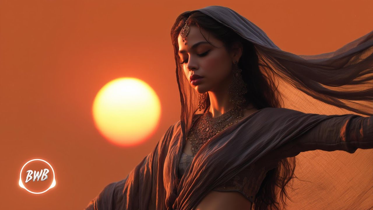 I went to a Bollywood EDM party and found out! #5