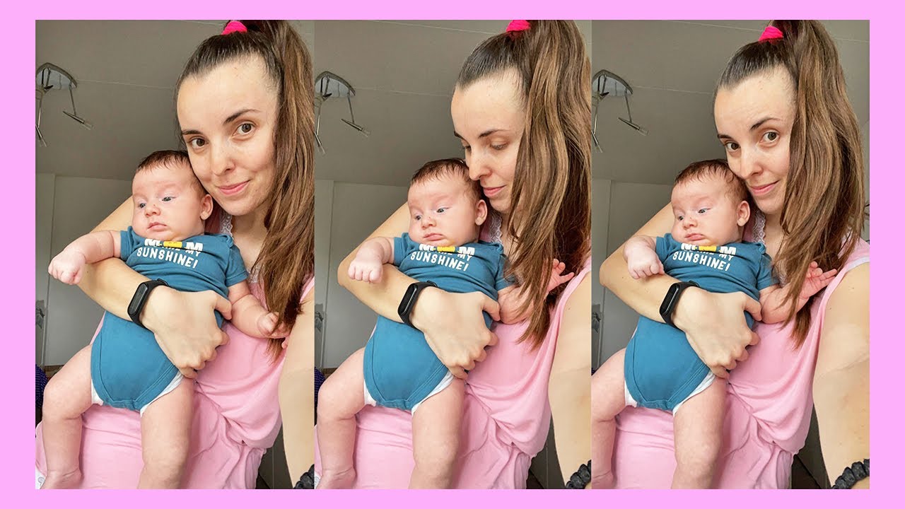 Upoznajte bebu Lazara | Ženski Kutak