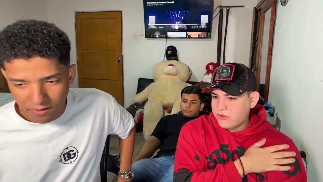 Resubido 84 Kick: Gianky 