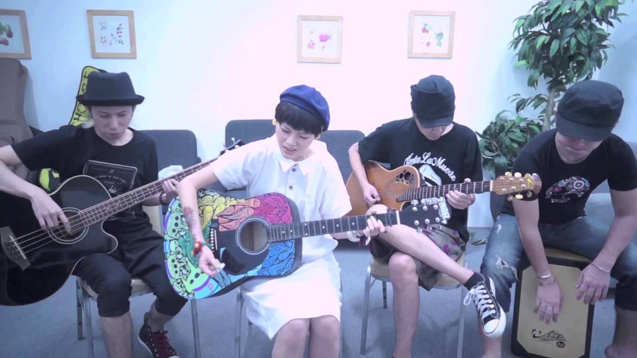 「PaRT3」王菲 - 夢中人(Cover)