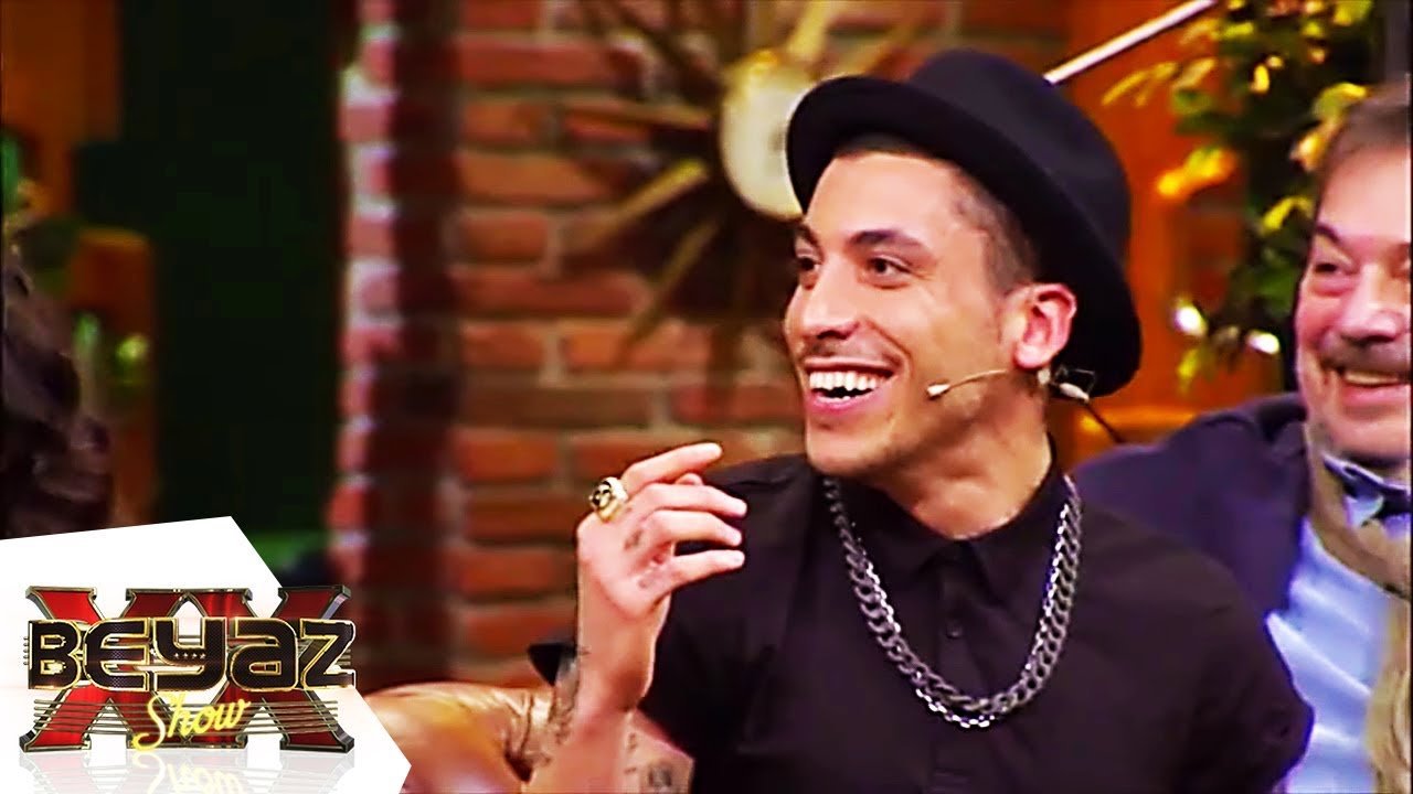 Can Bonomo'nun Duyunca Şaşıracağınız Özellikleri - Beyaz Show