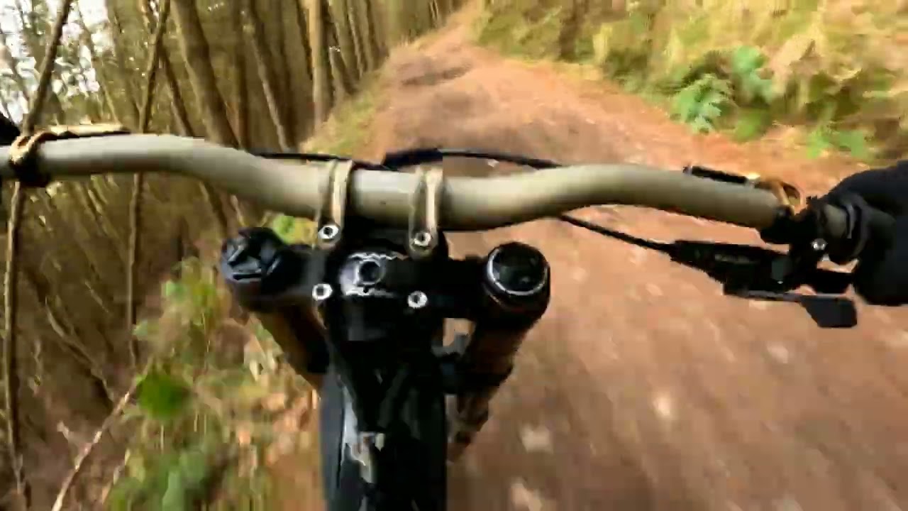 THE MATADOR.  INNERLEITHEN 28 December 2024