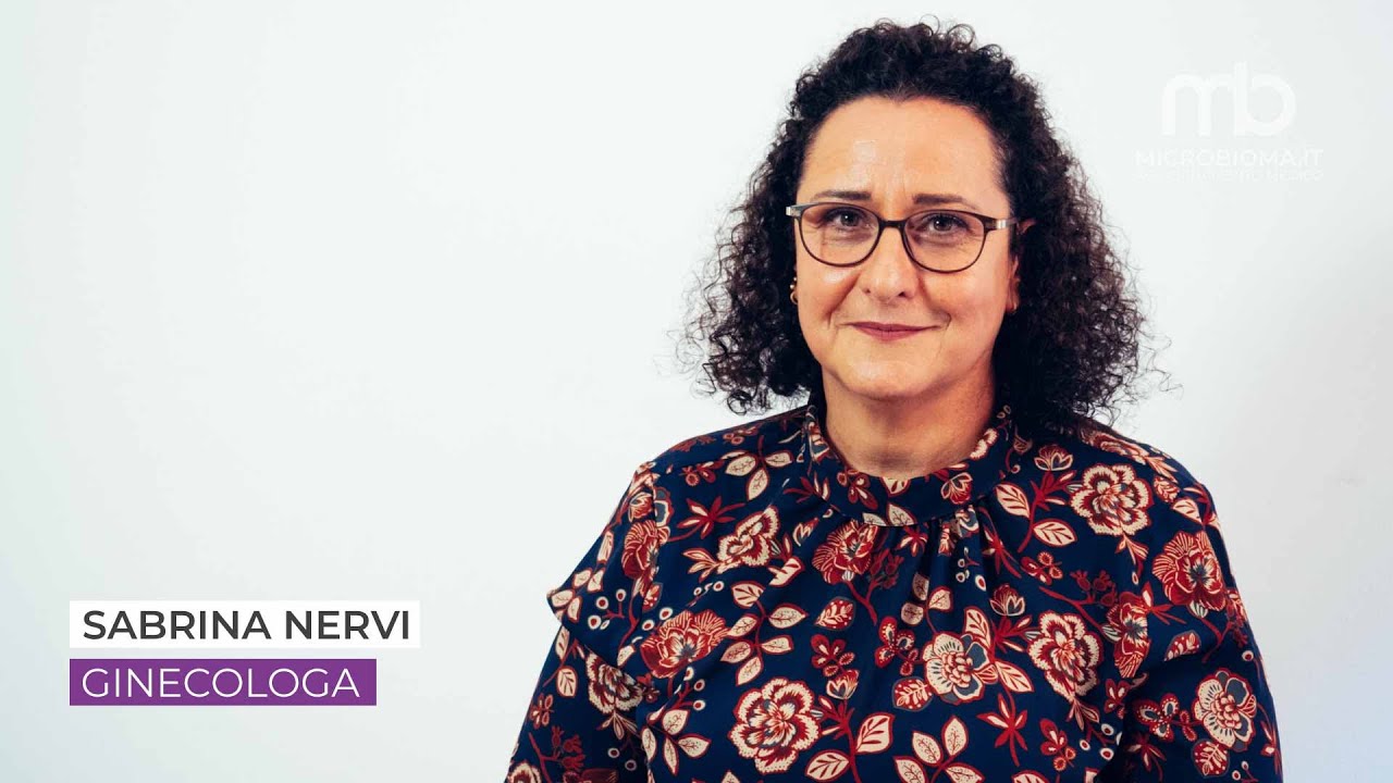 Microbiota vaginale e intestinale