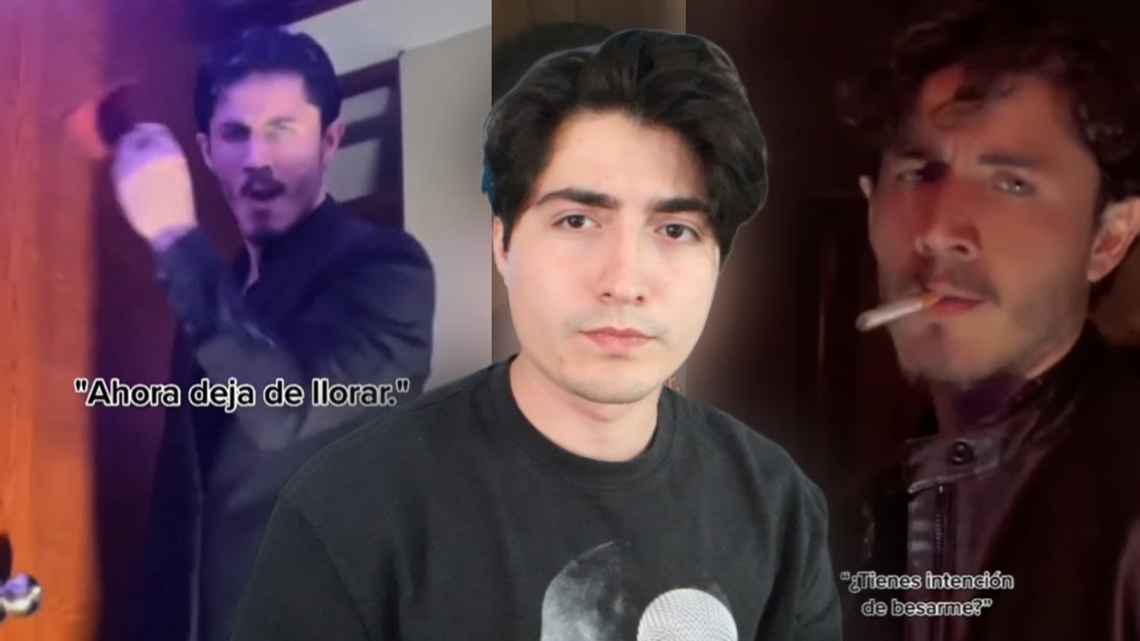 POV: El Nuevo Jefe de la Mafia