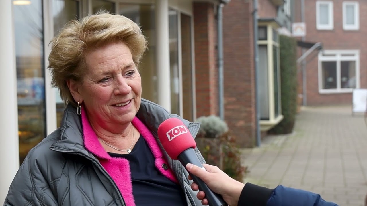 Wat vindt Scherpenzeel van de stijgende huizenprijzen?