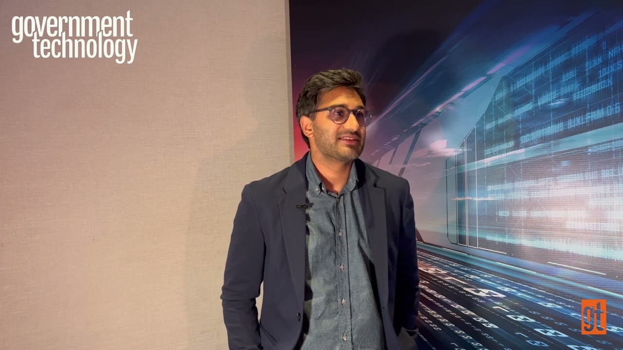 AI in Government: ‘What Are the Use Cases That We Start With?’