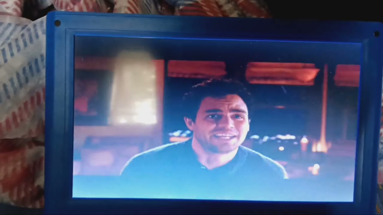 Opening to Red Eye 2006 DVD