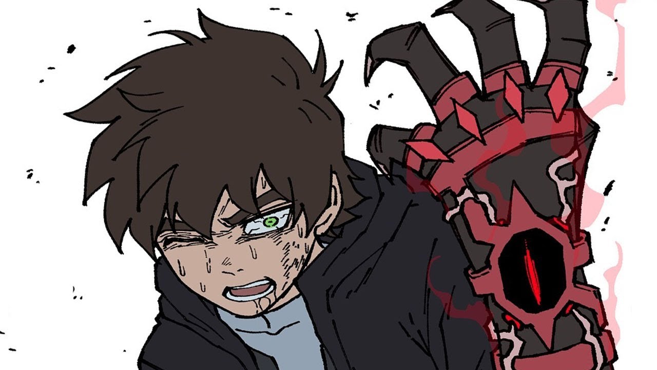 Xelutrix - Devil's son P2 | Ben 10 Comic Dub | Mia Dub