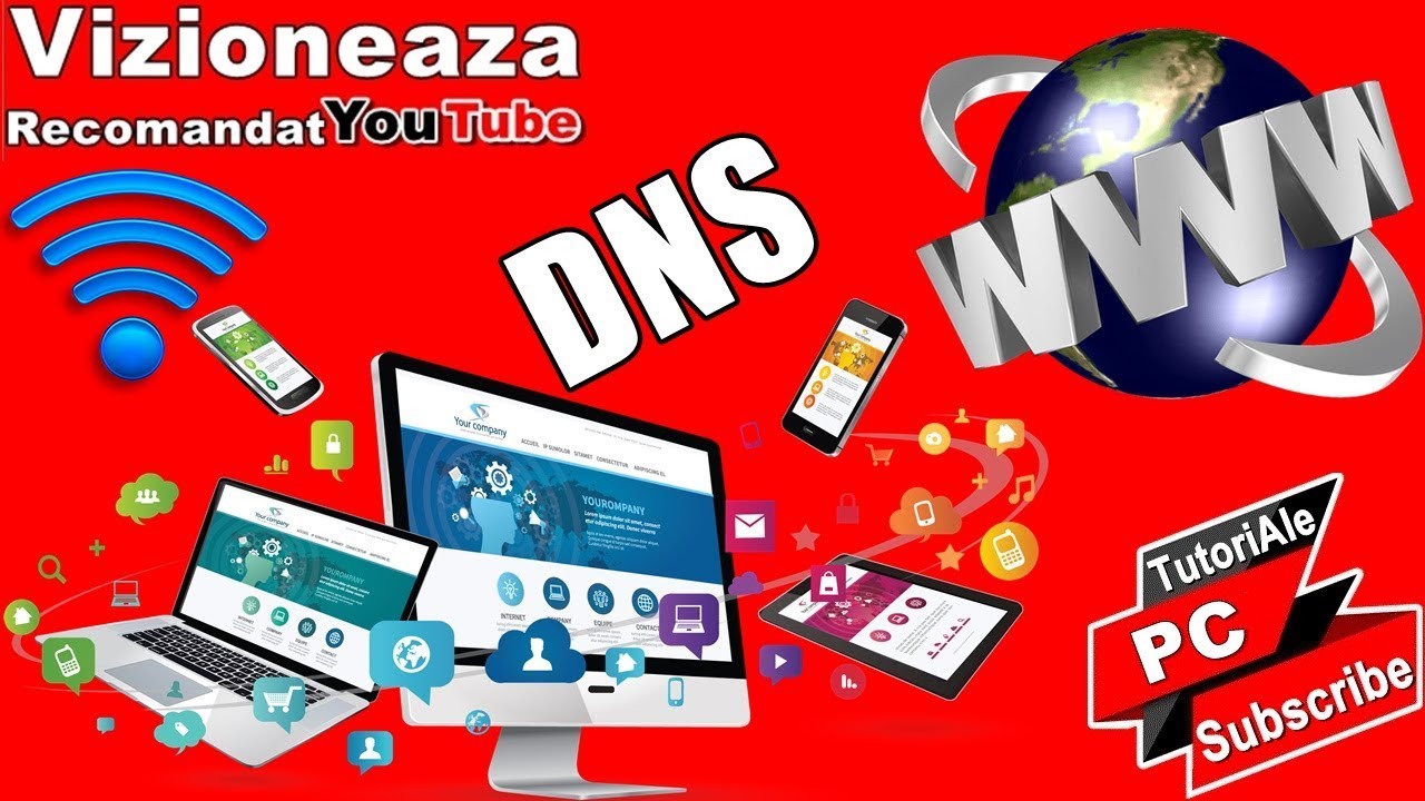 DNSBench Mareste Viteza de Internet Garantat