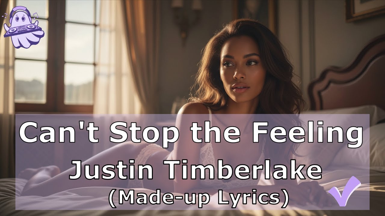 Can’t Stop the Feeling (Reimagined) | Justin Timberlake Cover (Female Perspective)