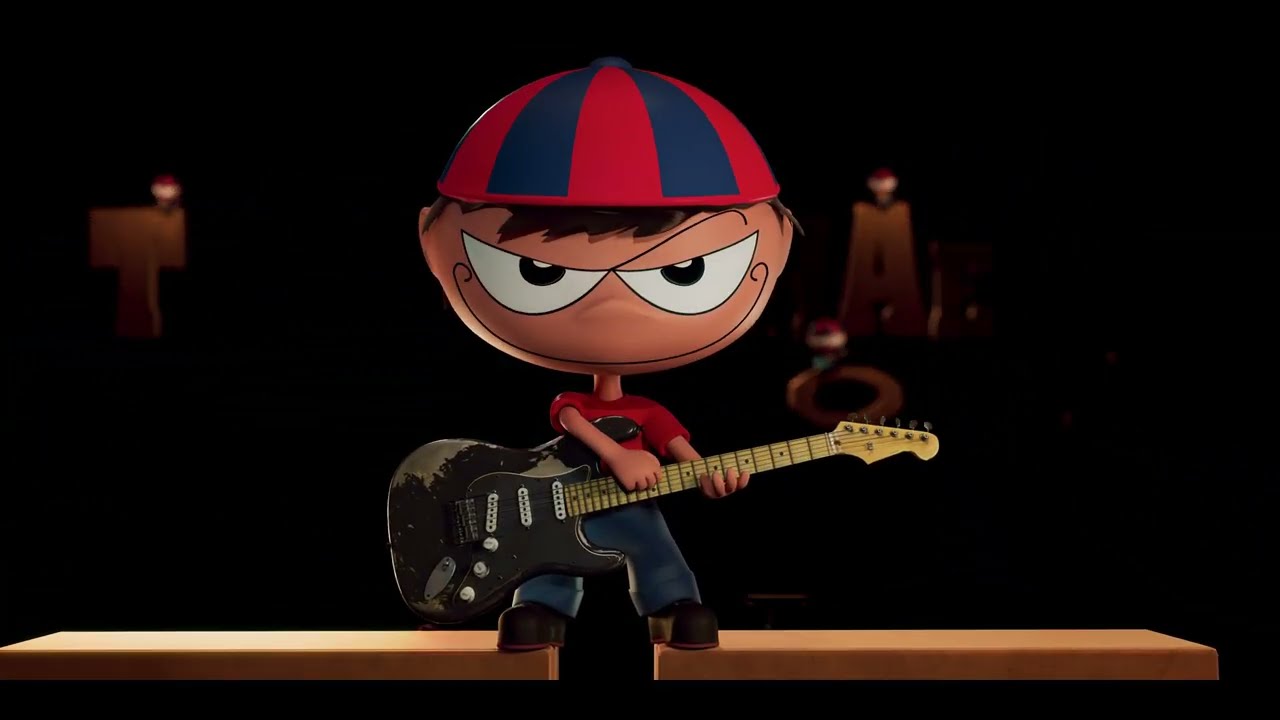 Netflix/Skydance Media/Spyglass Media Group/Troublemaker Studios (2023)