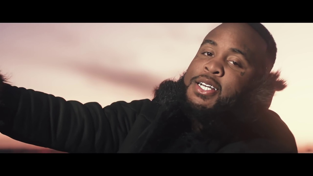 Mo3 - That Ain't It (Official Video)