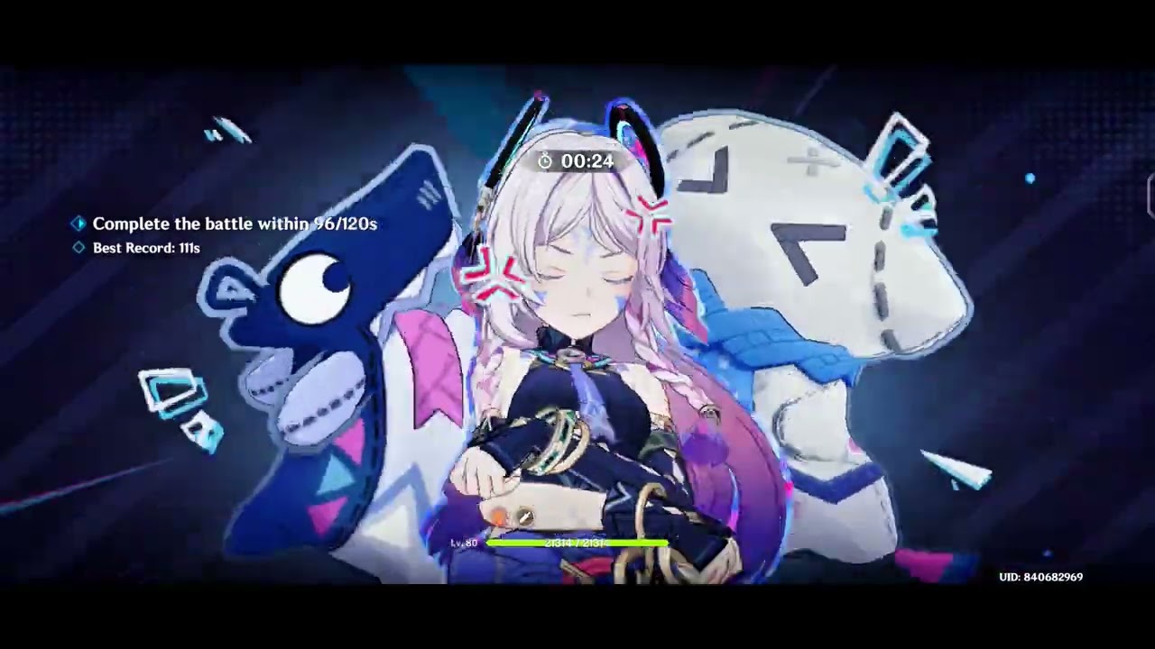 C0 Mavuika Melt, C0 Bineffa & C0 Ayaka Freeze | Stygian Onslaught Fearless