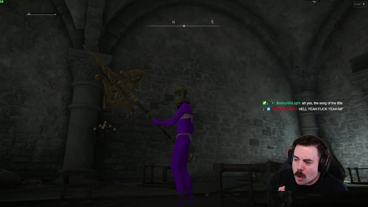 Elden Ring RL1 NG+1 All Bosses