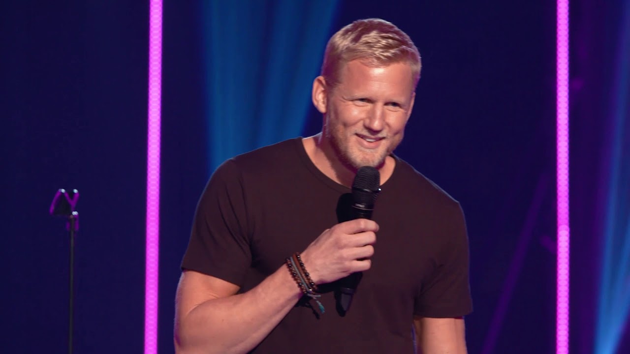 Somen mietelauseet | KIMMO ARO @ Stand up!, nelj&auml;s kausi.