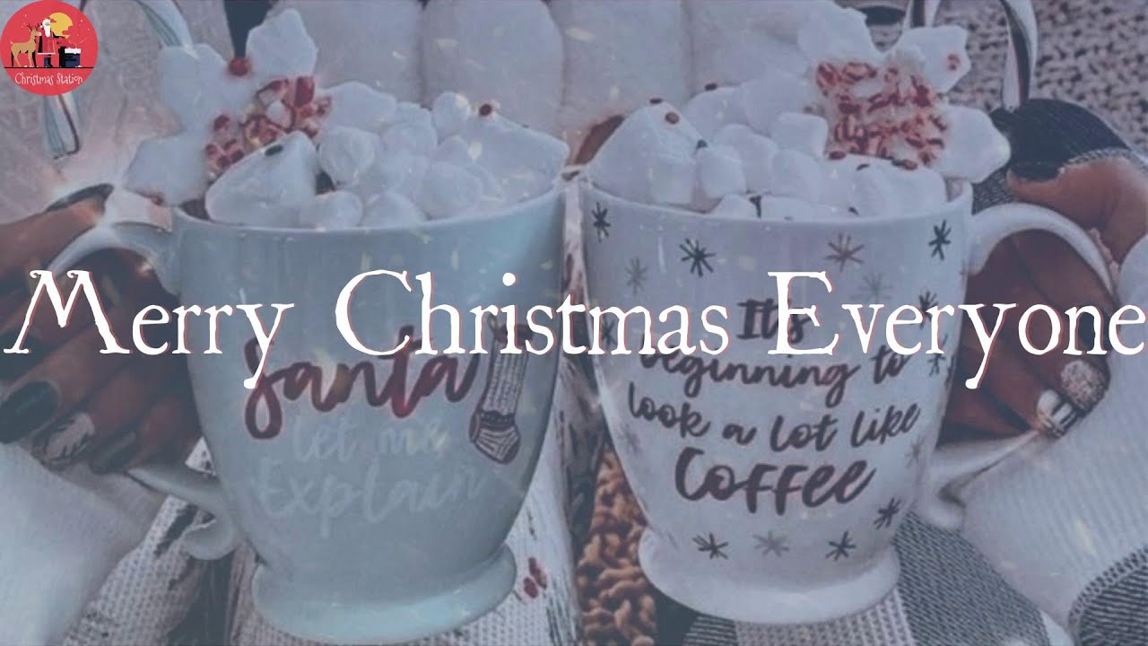 Shakin' Stevens - Merry Christmas Everyone (Lyric Video)