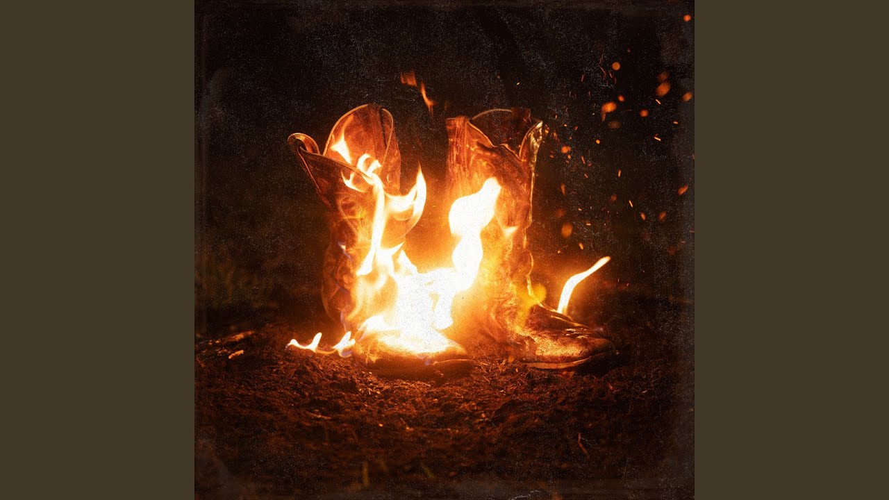 If I Got Jesus (Live On the Grand Ole Opry)