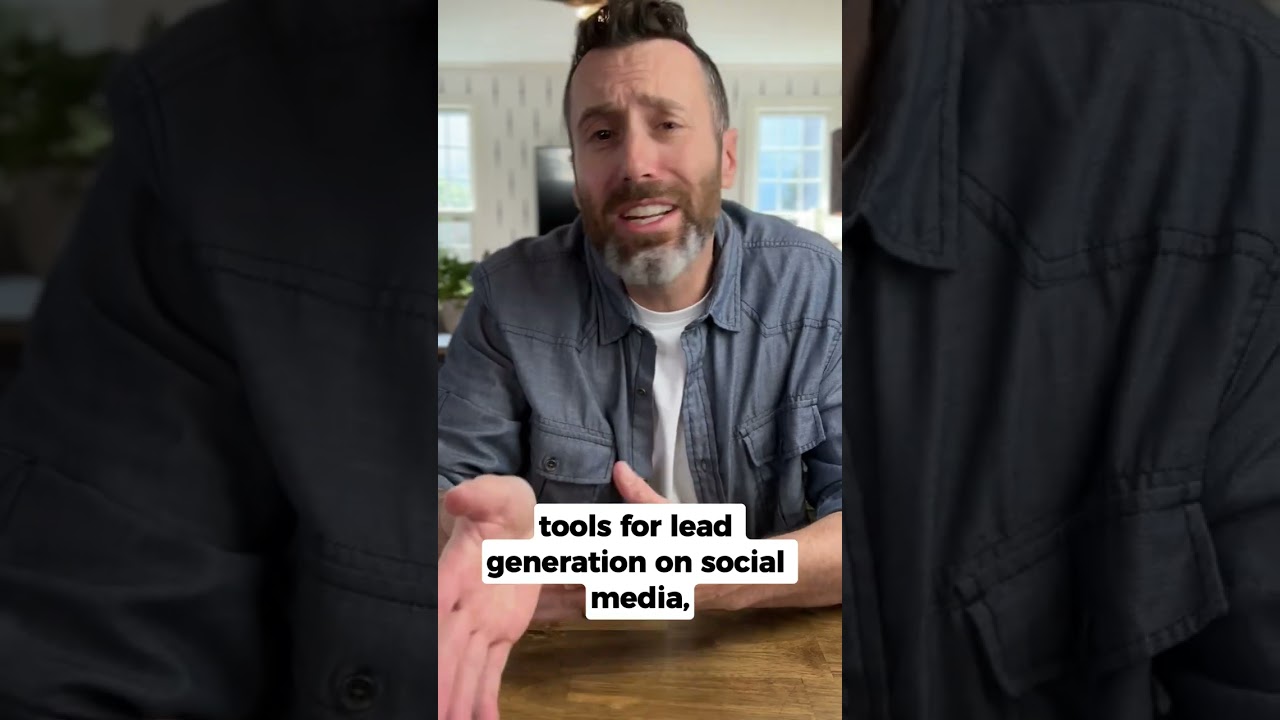 Don't Let AI Create Your Content...Do This Instead | Real Estate Agent Tips