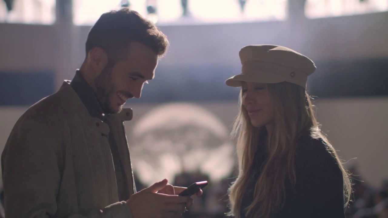 Spring Summer 2018 Runway | Massimo Dutti