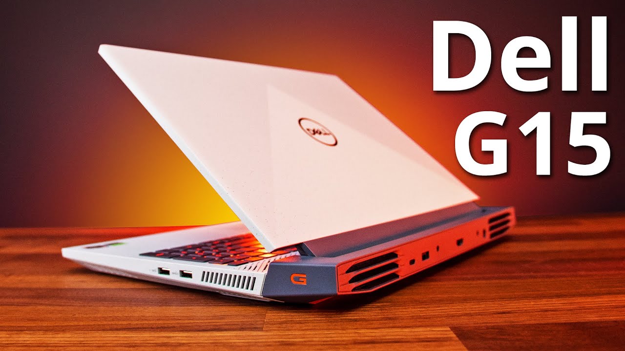 Обзор Dell G15 — 3 БОЛЬШИЕ проблемы!