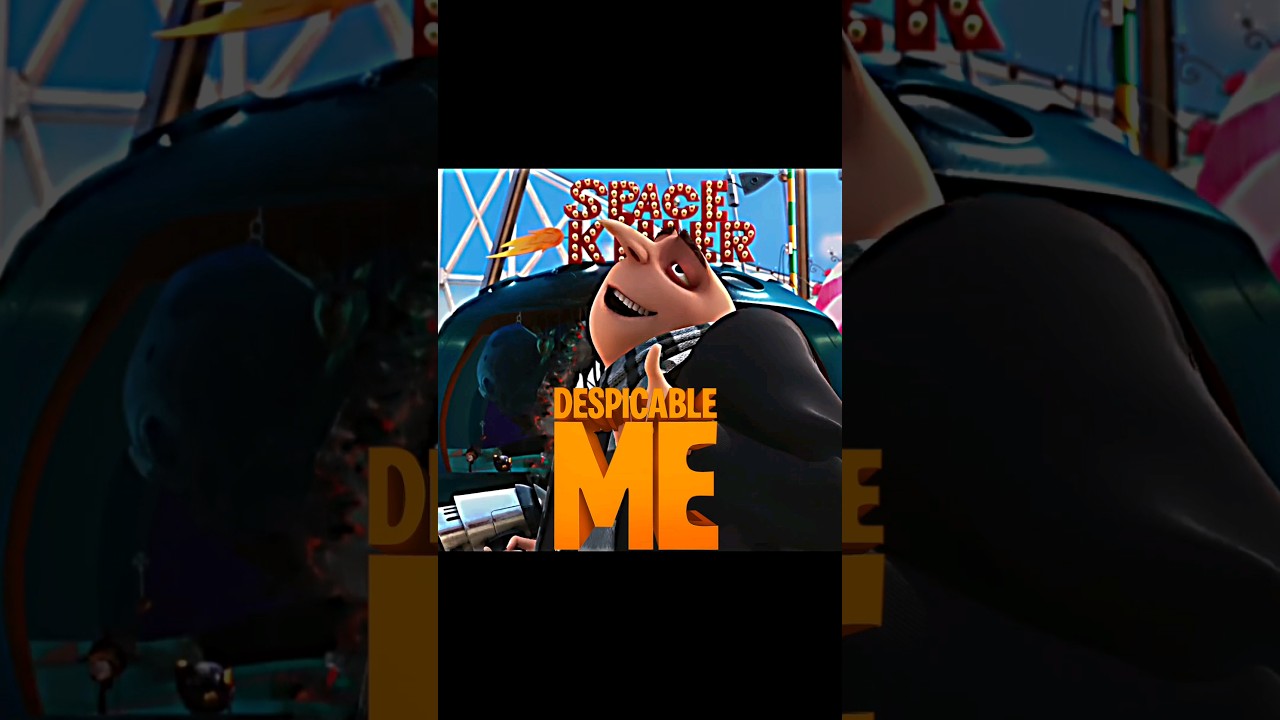 Gru edit #despicableme4 #despicableme #movie #edit #youtube #ytshorts #shorts #gru #dreamworks #cool