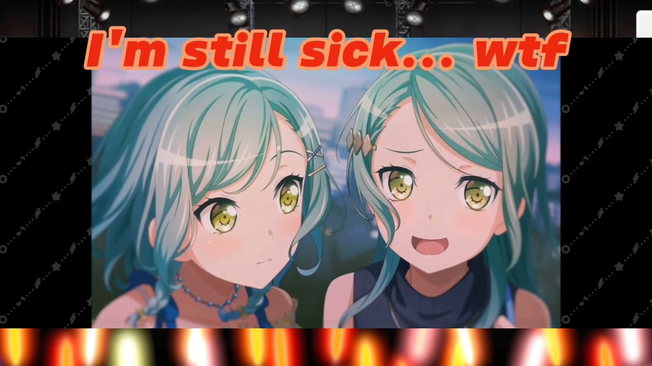 6th Anniversary Already at Global BanG Dream and Hunting at the Dream & Kirameki Festival Banner