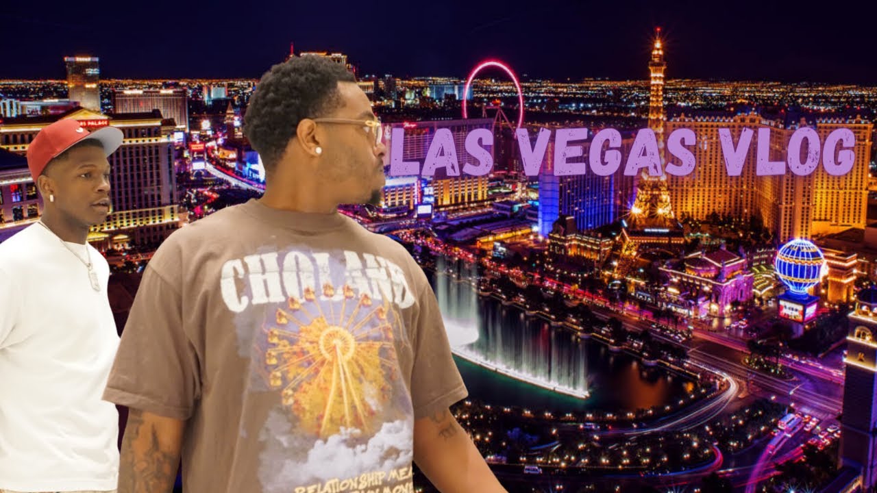 VLOG: Life Of A Celebrity Barber | Vegas With Anthony Edwards | Arguing with clients | Dad Life