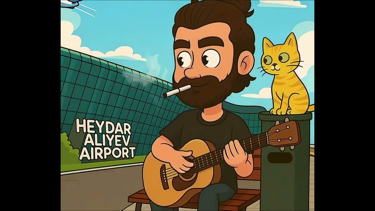 Emil Ali — Ən Dərin (Rəsmi Audio)