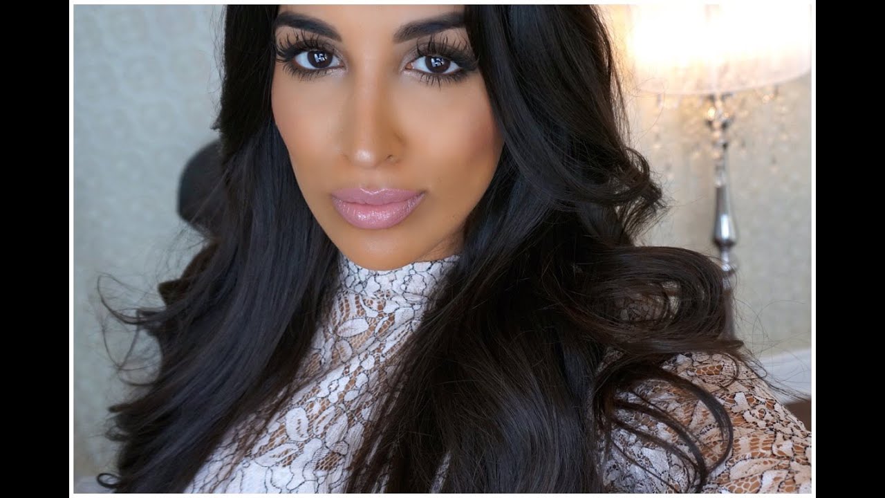 DIY: How to Grow Long Healthy Hair Fast - how to grow out layers