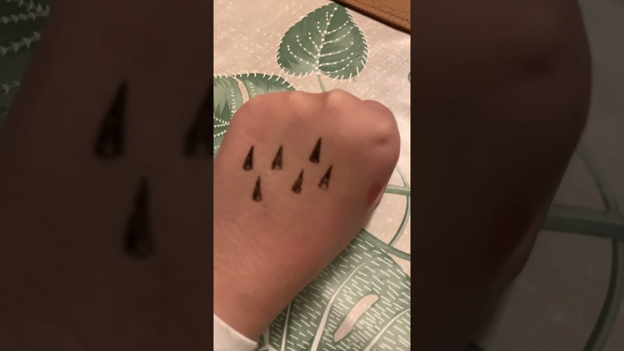 Essence quick wing stamp eyeliner