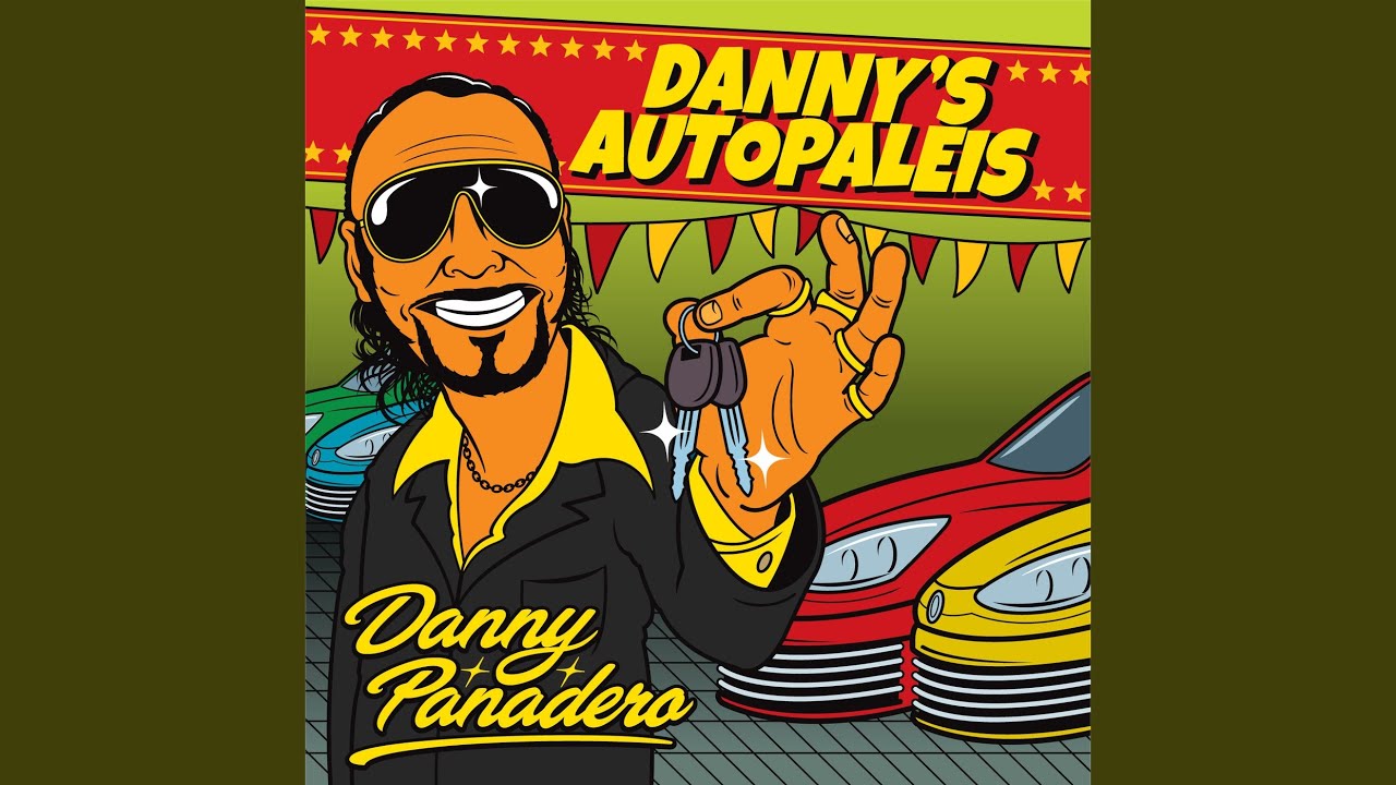 Danny's Autopaleis