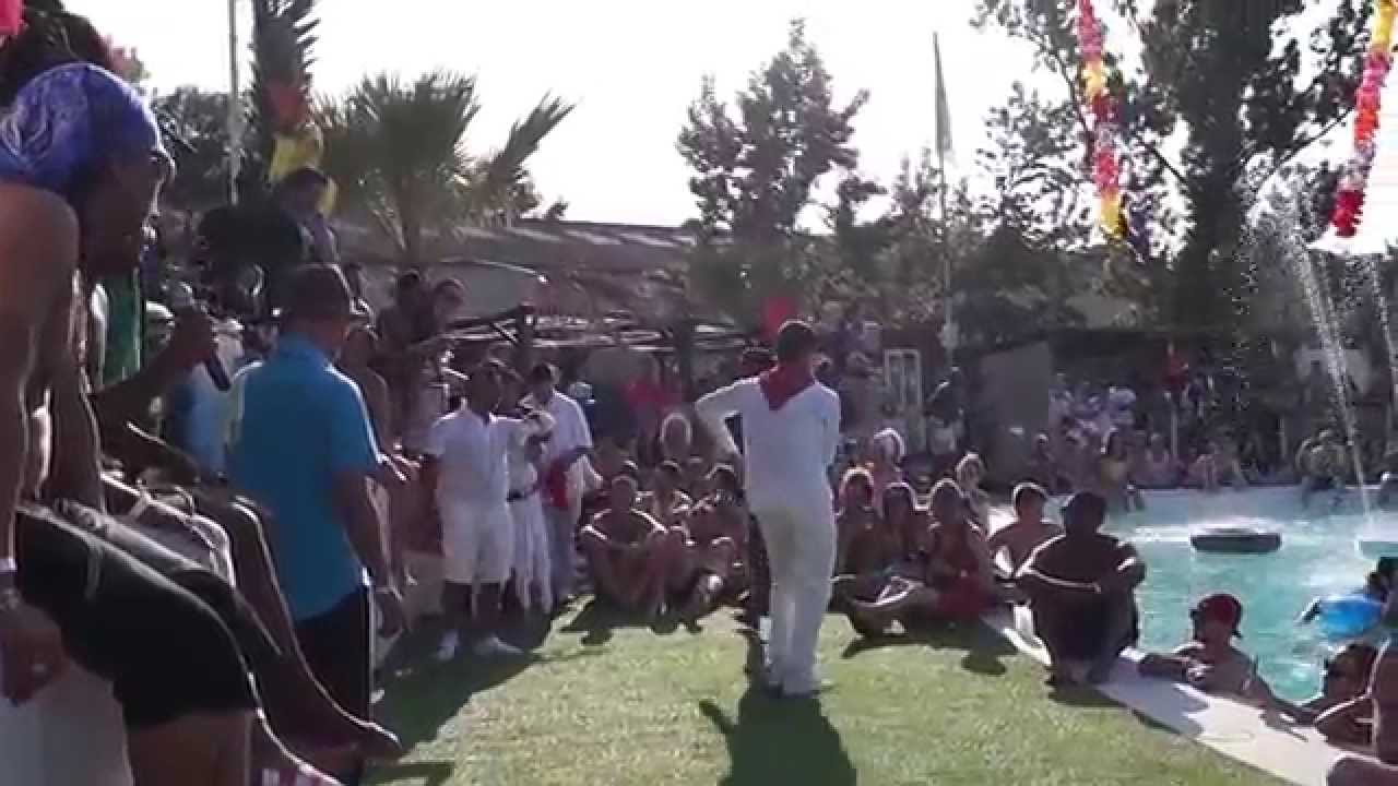 Guaguanco festival 2015 - Buscando al Rumbero 1