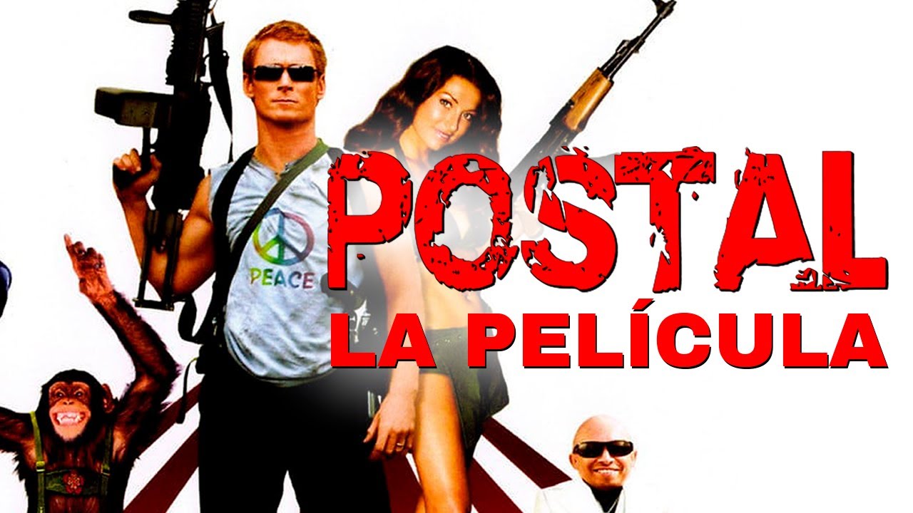 LA POSTAL PELÍCULA