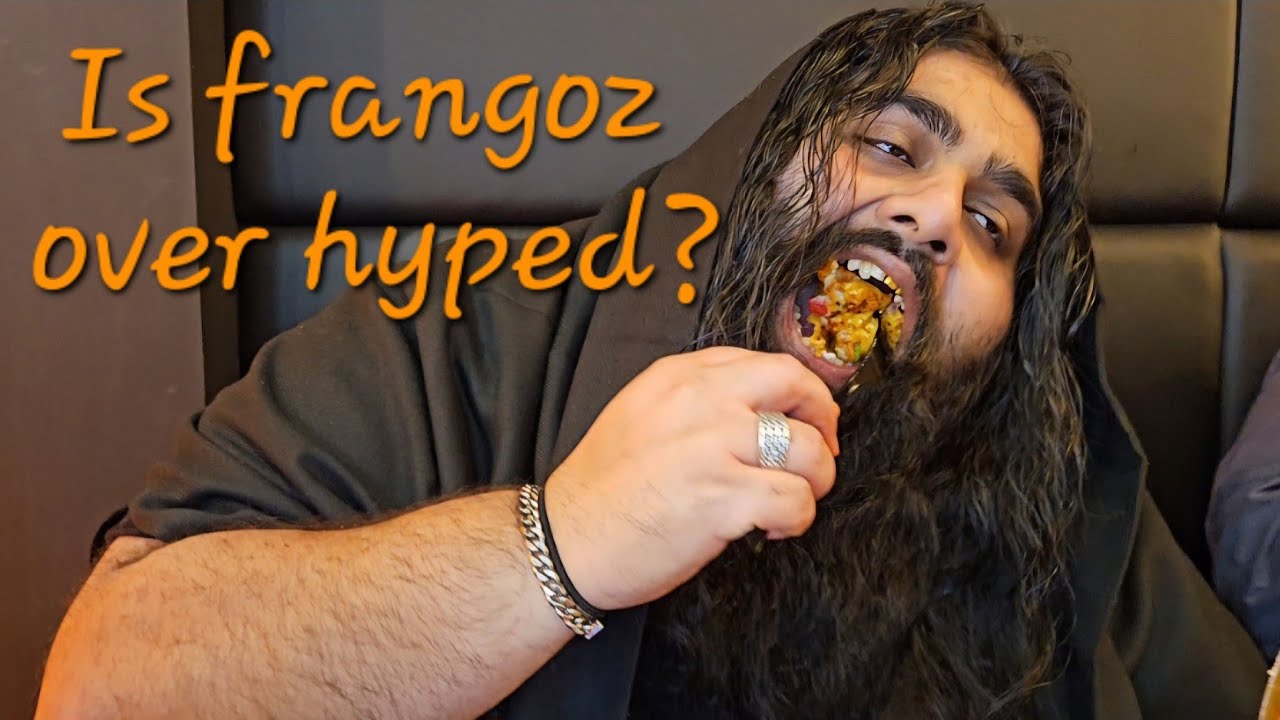 Неужели всё так раскручено? | Большой крах на Франгоз-Лидс-Роуд | Продовольственный губернатор