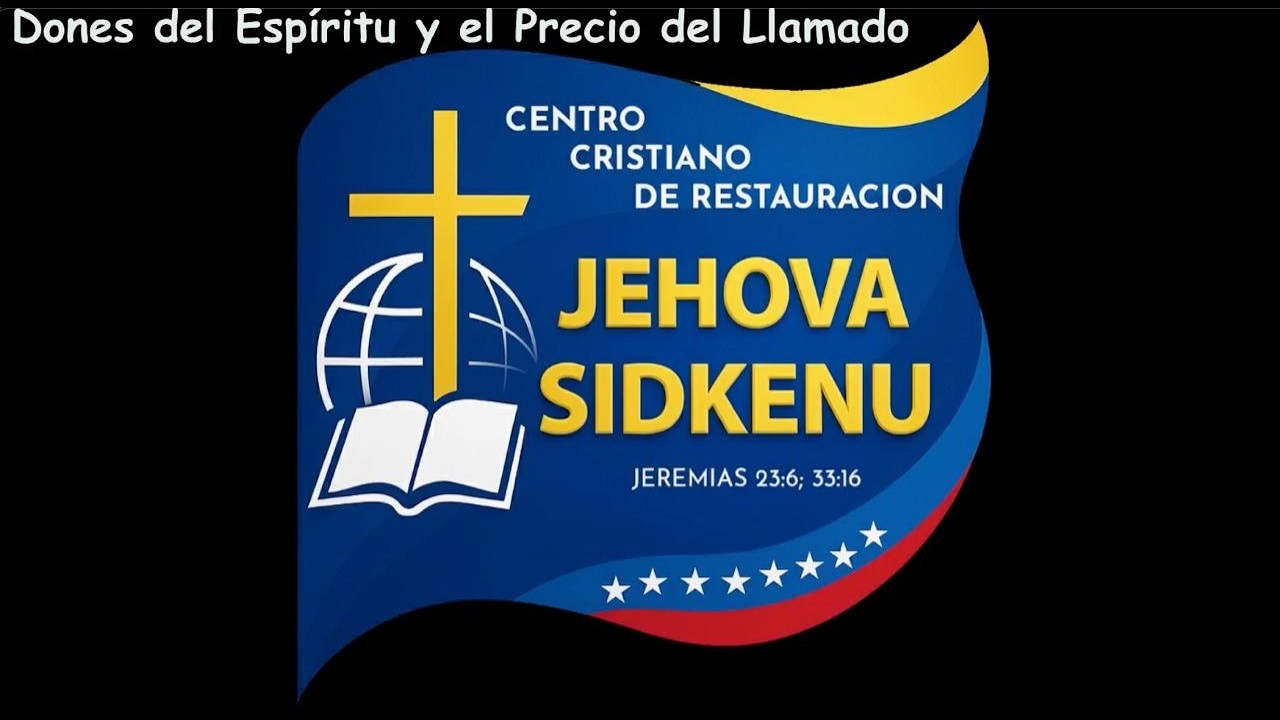 Dones del Espíritu y el Precio del Llamado: Clasificación y Herramientas Ministeriales