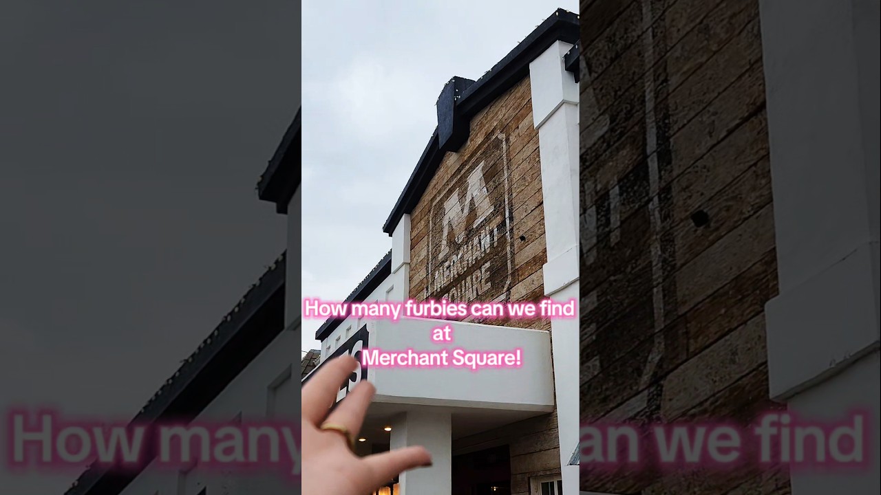 Furby hunting at the antique store #furby #antique #vintage #retro #90s