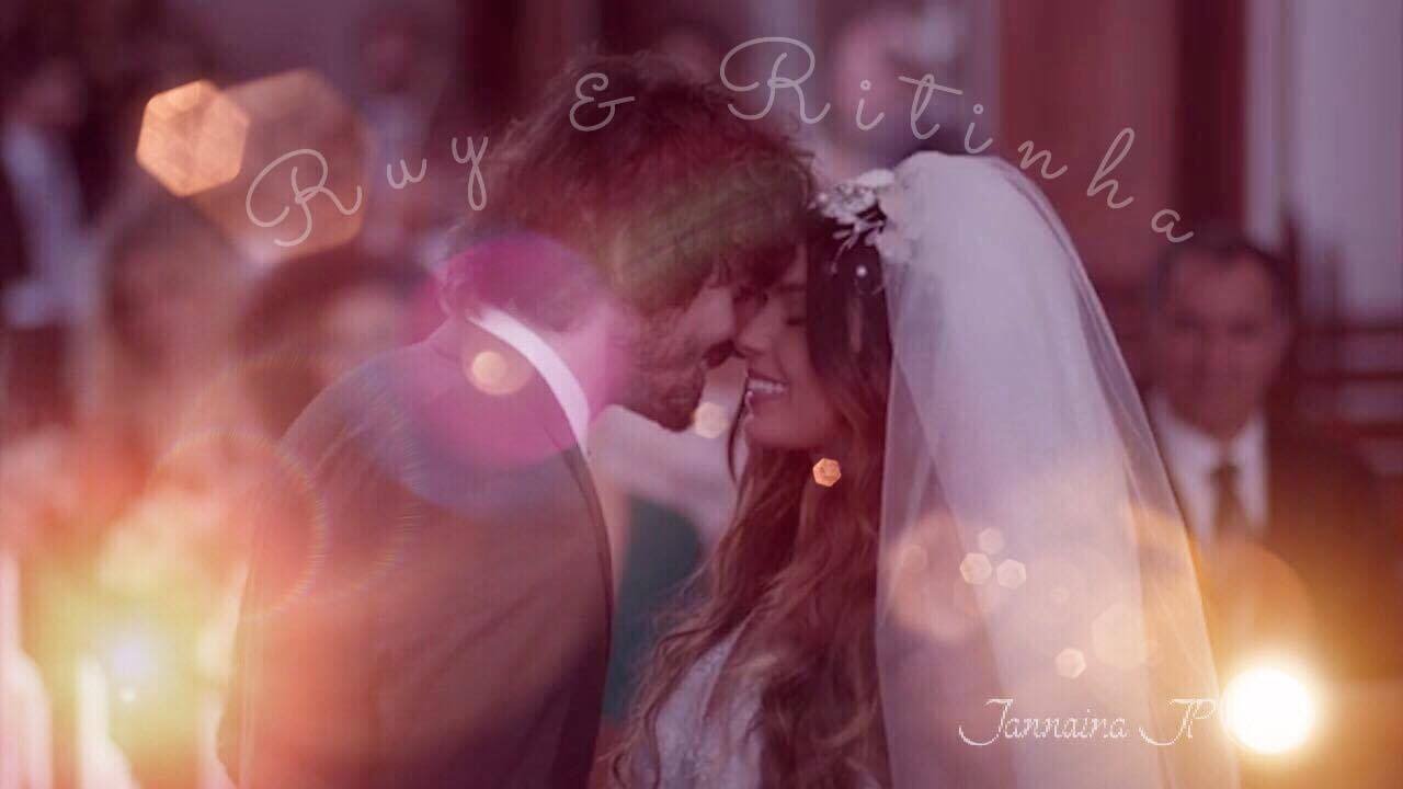 Ruy e Ritinha - Despacito