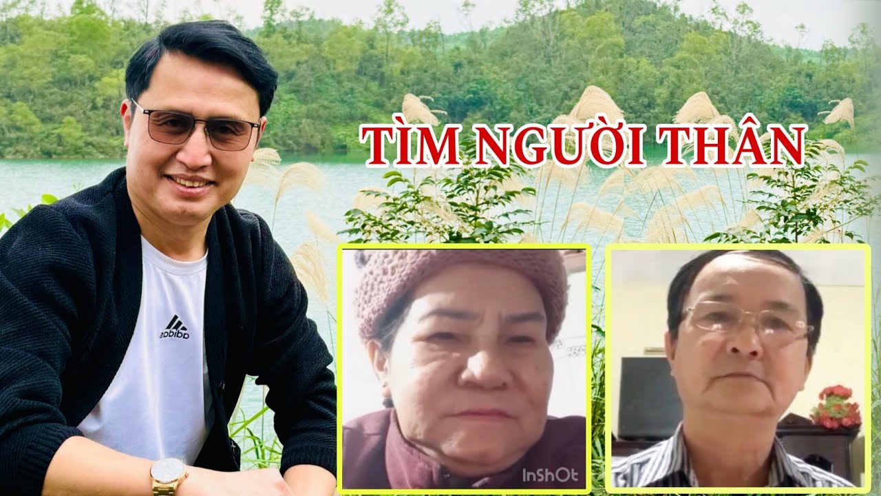 ( 2495 ) Tiếp tục 2 câu chuyện do thầy Phan Hồng tiếp nhận. Mong đủ duyên để 2 gia đình nghe được. 