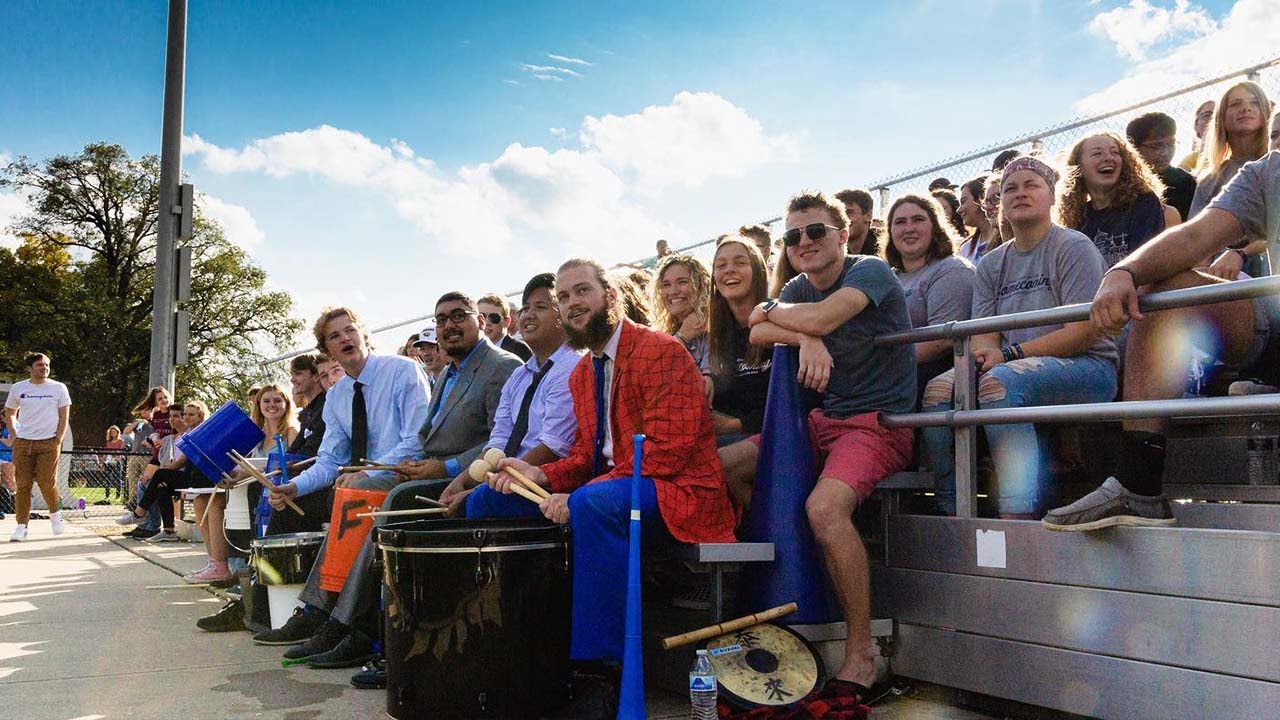 Homecoming 2021 | Spring Arbor University