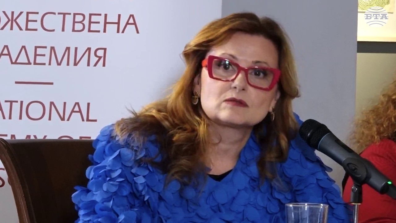 Изкуство се преподава с уважение към ръката, с грижа за мисленето и отговорност за бъдещето