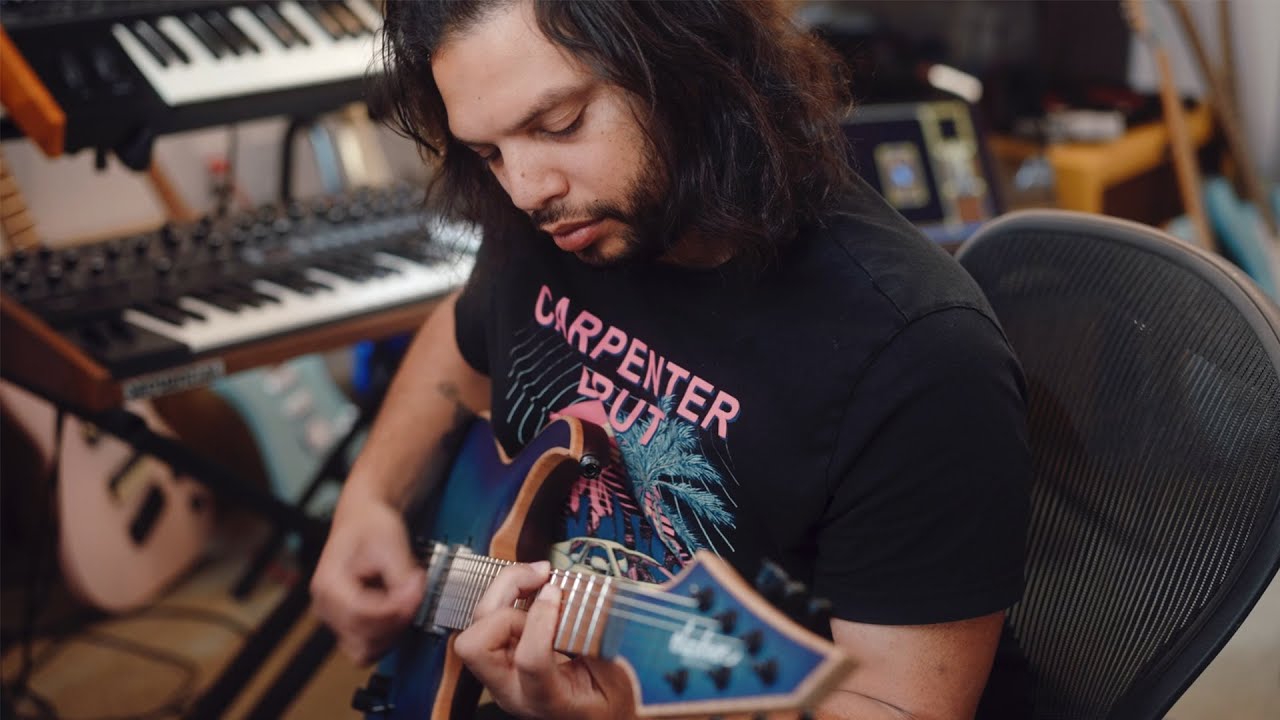 Everything Is Fine: The Making of Periphery V (Trailer)
