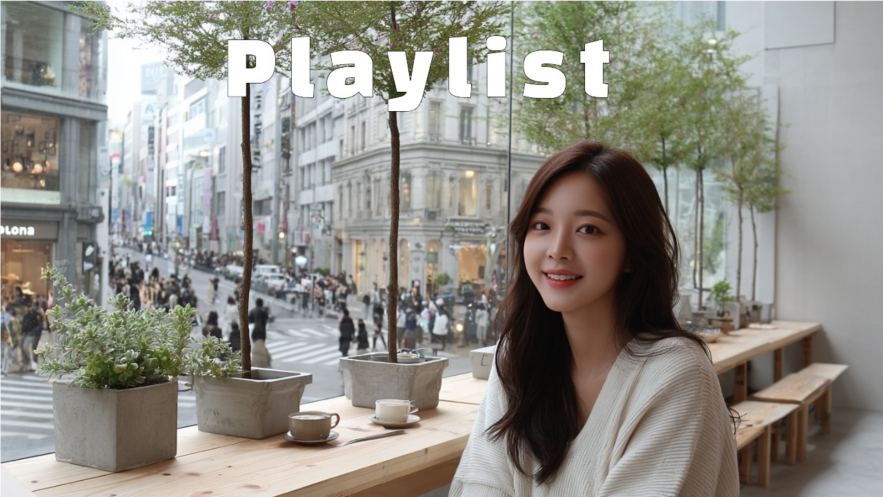 Эта песня похожа на весну… | Blooming Day 🌸 Chill Pop