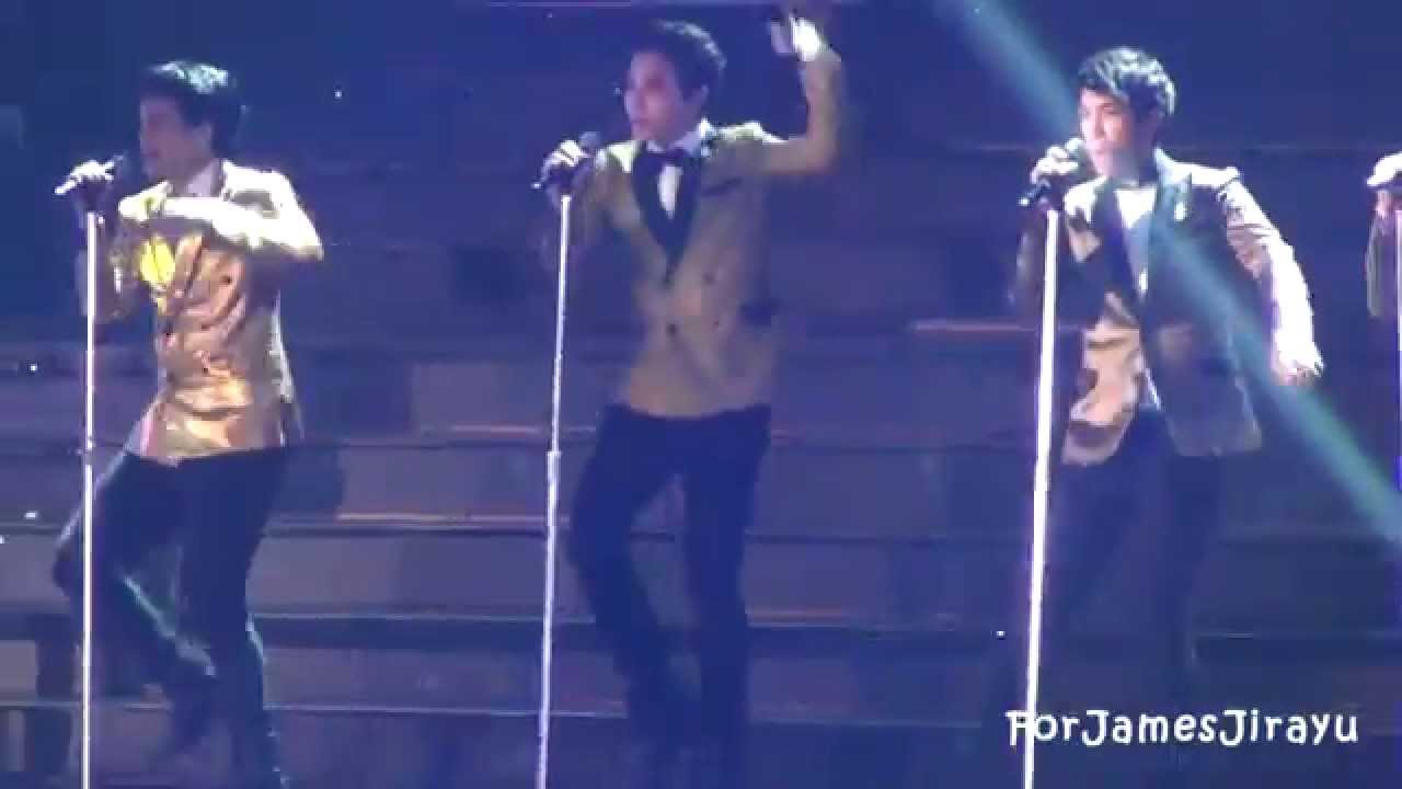 310115 Superstar : หล่อมากมากคอนเสิร์ต