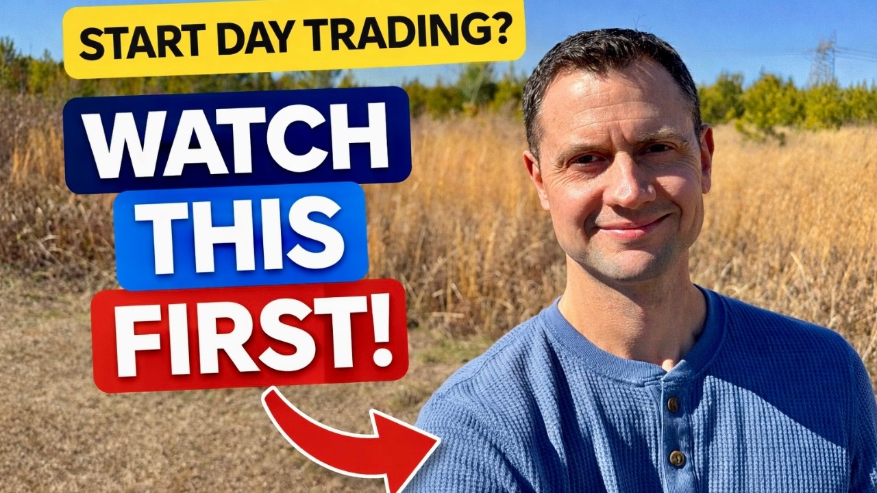 Day Trading as a Beginner: My Honest Experience