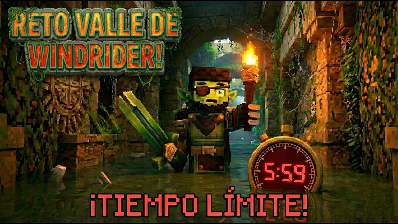 ¡CONQUISTÉ la Torre de 10.000 años! (Pero no sé usar bombas...)