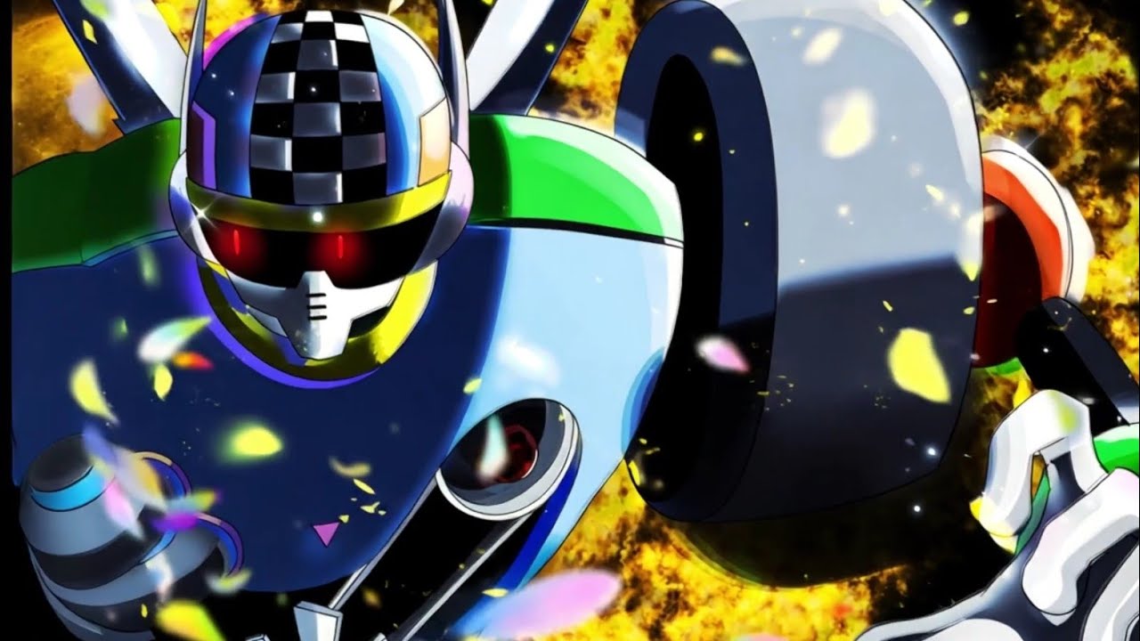 Goodknight Productions ~ Turbo Man