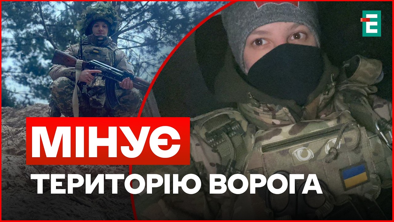 ПІШЛА у військо в 23 роки: чоловік ДІЗНАВСЯ про службу, коли побачив поруч У СТРОЮ!