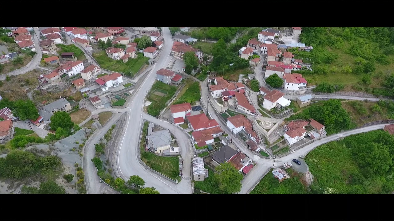 Το Επταχώρι Καστοριάς 22:6:2020