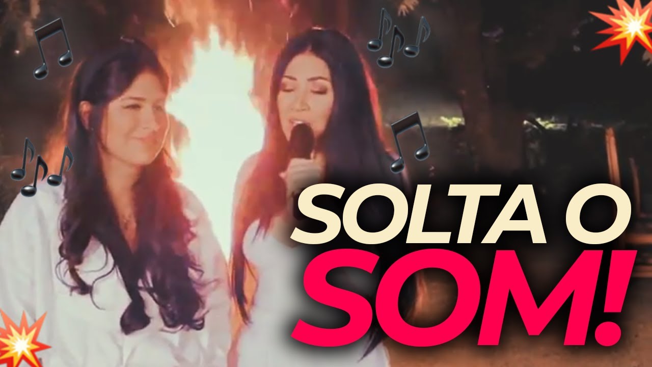 KARAOKÊ SIMONE E SIMARIA | ANIVERSÁRIO DA SIMONE