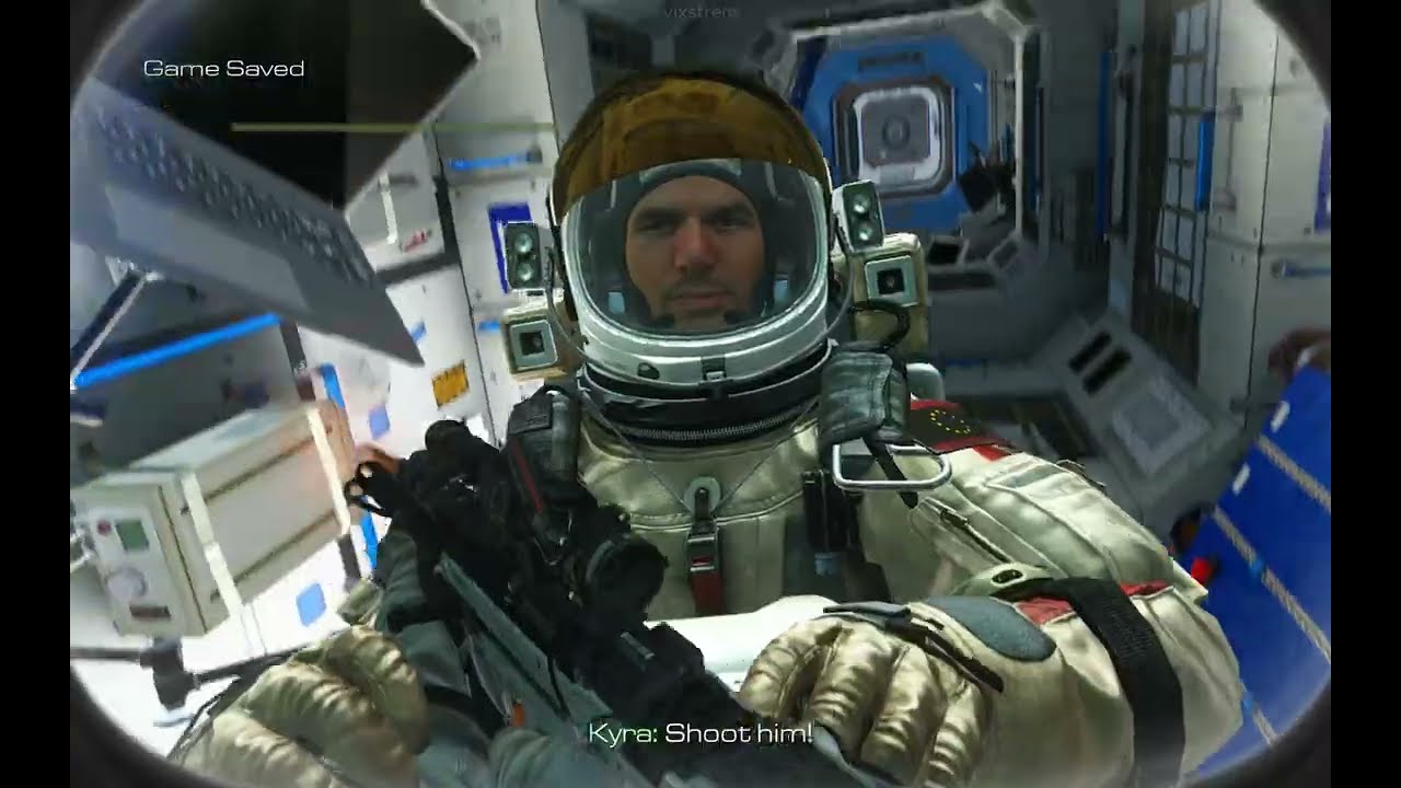 Call of Duty Ghosts | Ghost Stories | Gameplay | No commentary | Mission 1